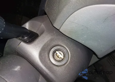 2008 Honda Odyssey Lx from USA, damaged, VIN 5FNRL38248B089462